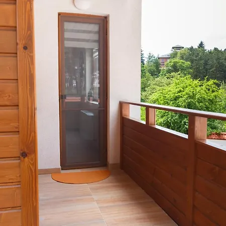 Forest View в комплекс вели хилс