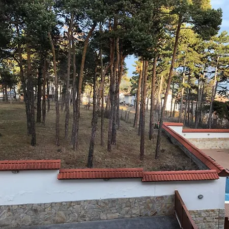 Forest View в комплекс вели хилс * Велинград